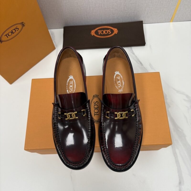 Tods men shoes