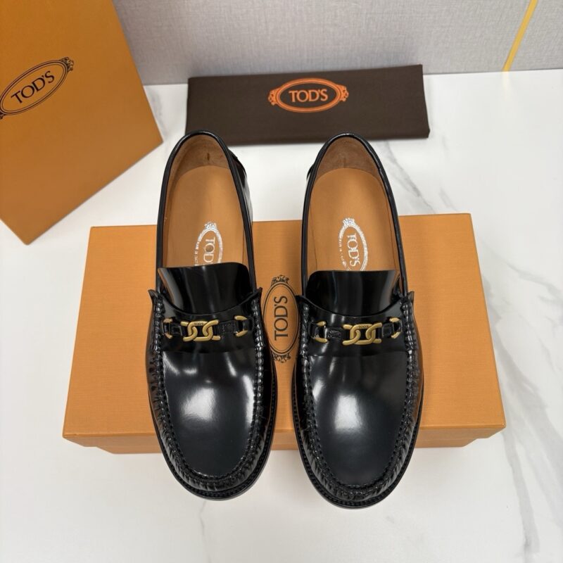 Tods men shoes
