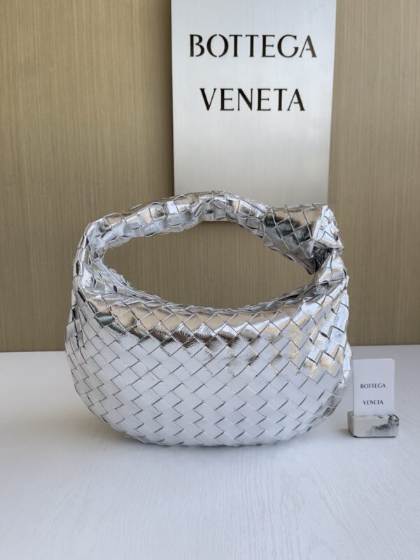 Bottega Veneta bag authentic quality 2025