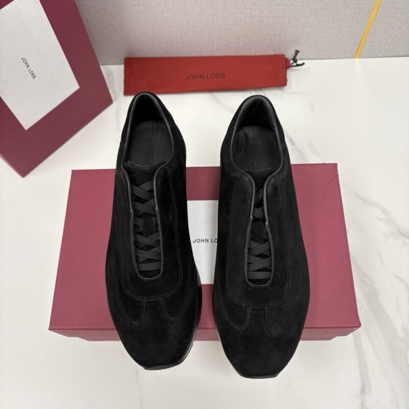 Jonh Lobb men sneakers