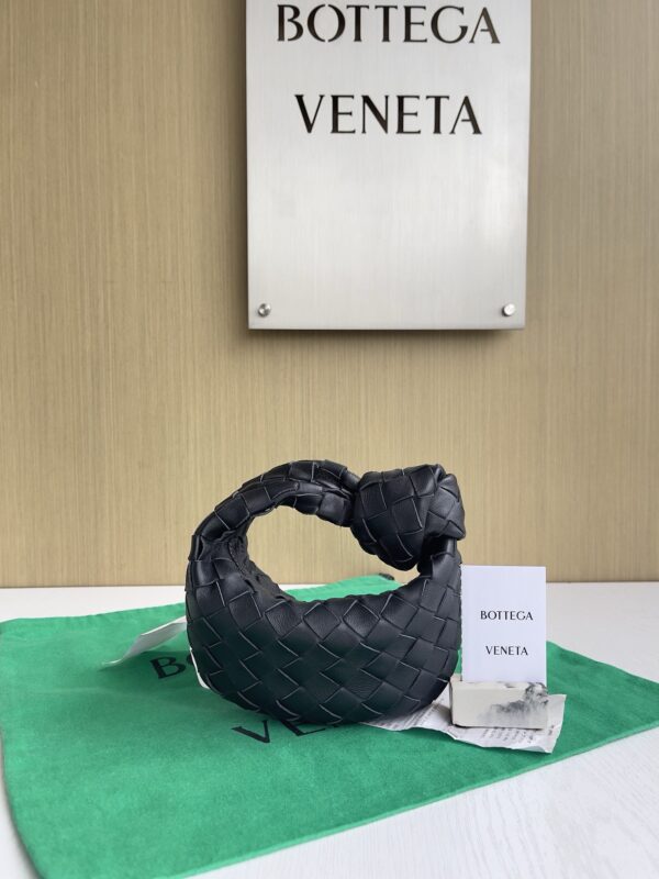 Bottega Veneta bag authentic quality 2025