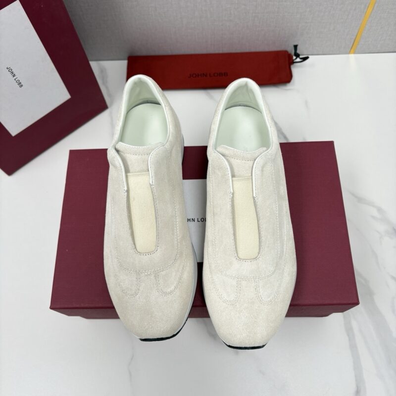 Jonh Lobb men sneakers