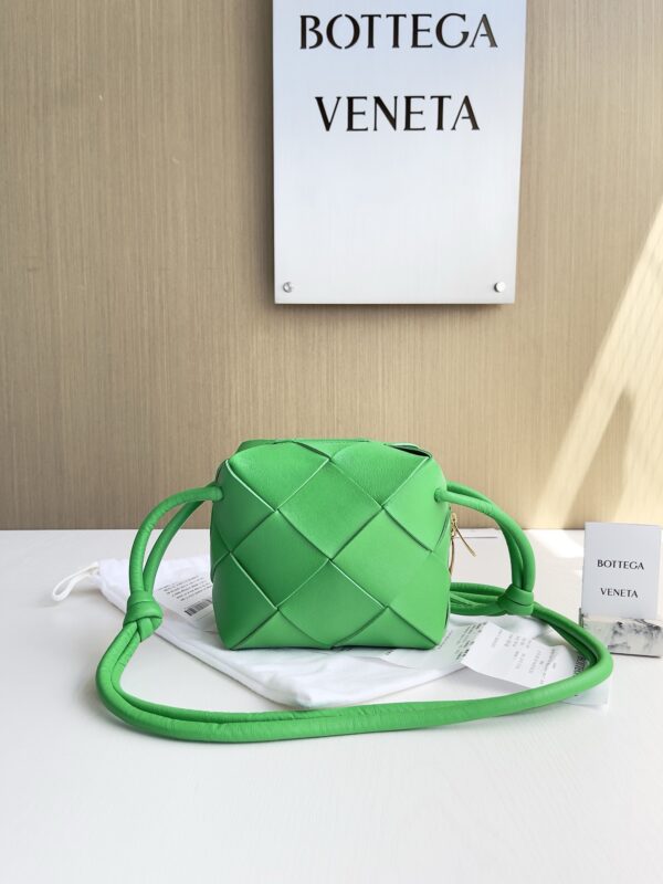 Bottega Veneta bag authentic quality 2025