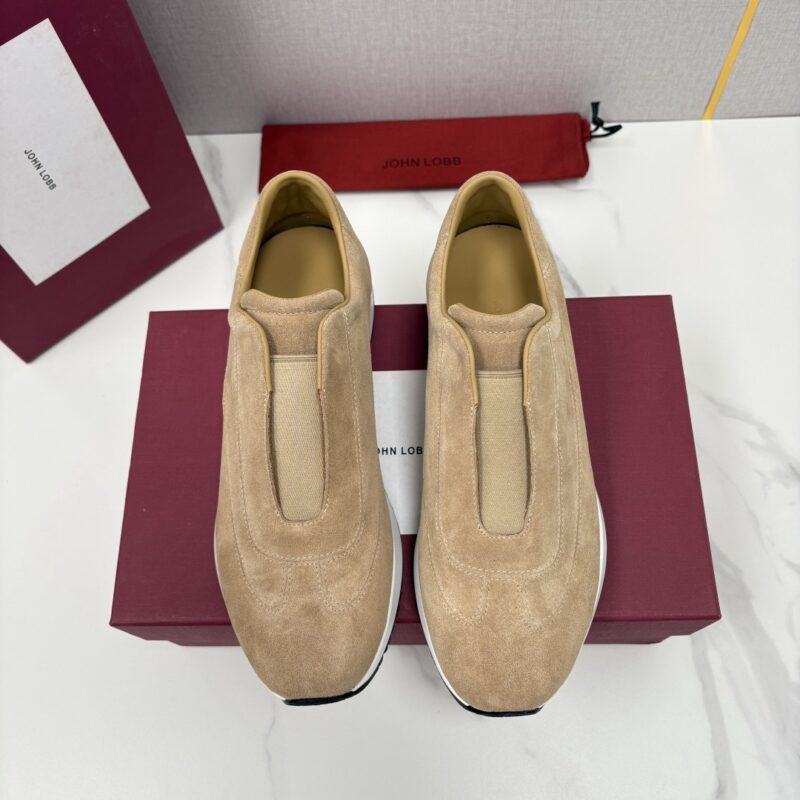 Jonh Lobb men sneakers