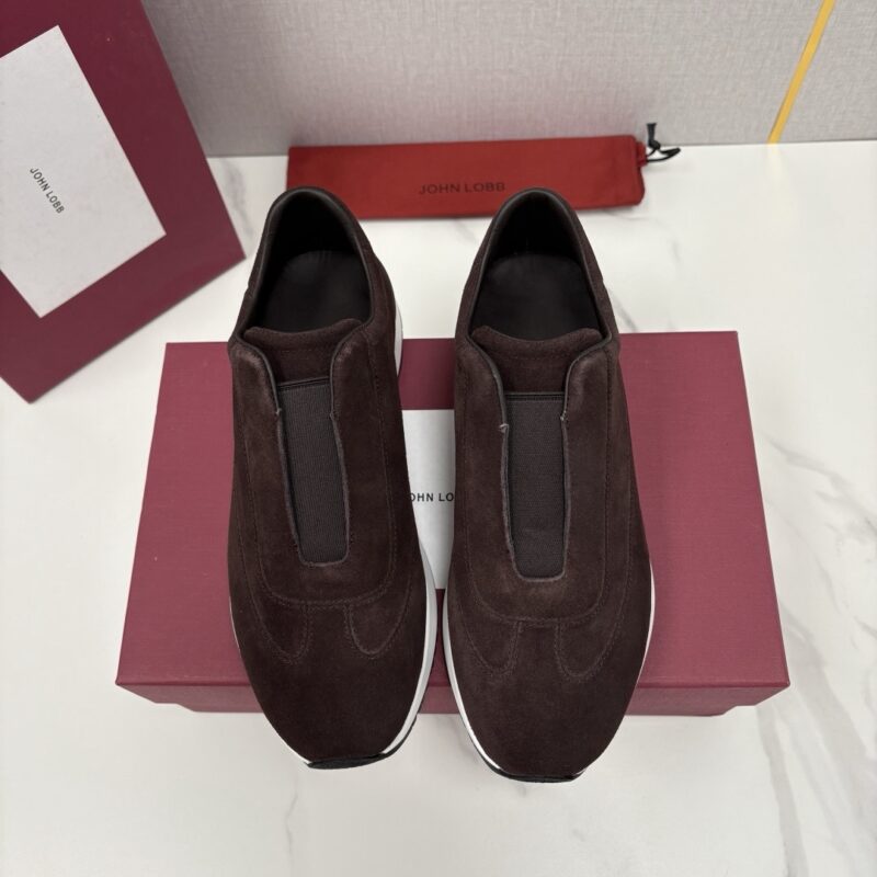 Jonh Lobb men sneakers