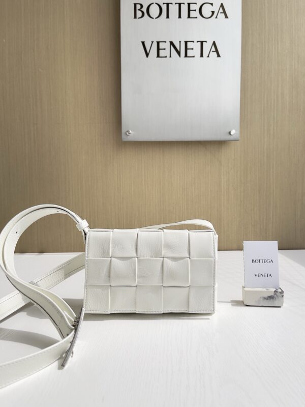 Bottega Veneta bag authentic quality 2025