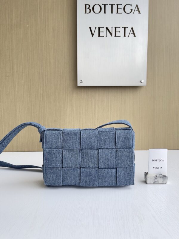 Bottega Veneta bag authentic quality 2025