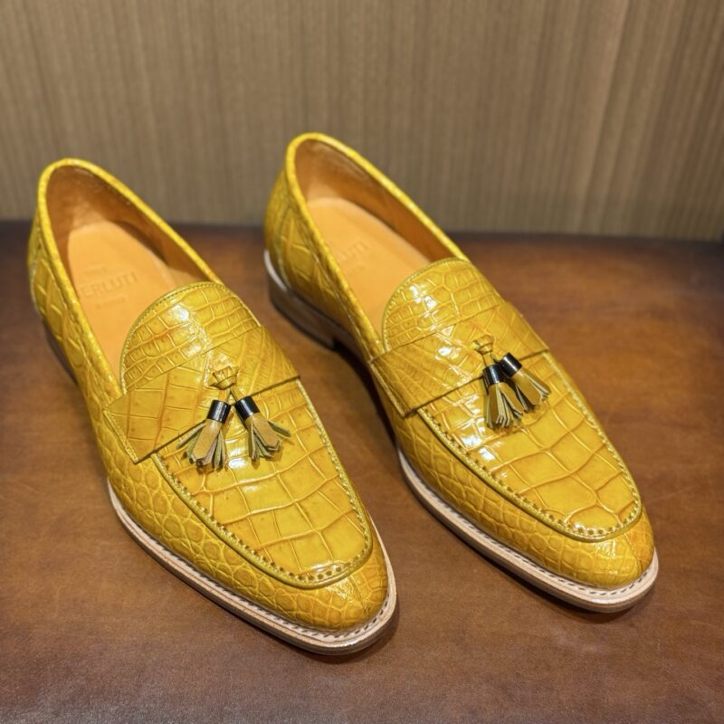 Berluti men shoes