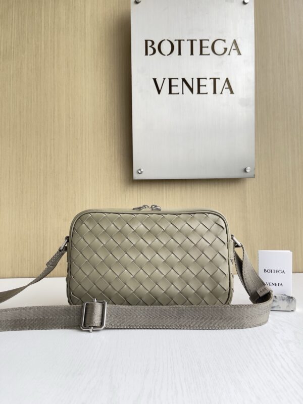 Bottega Veneta bag authentic quality 2025