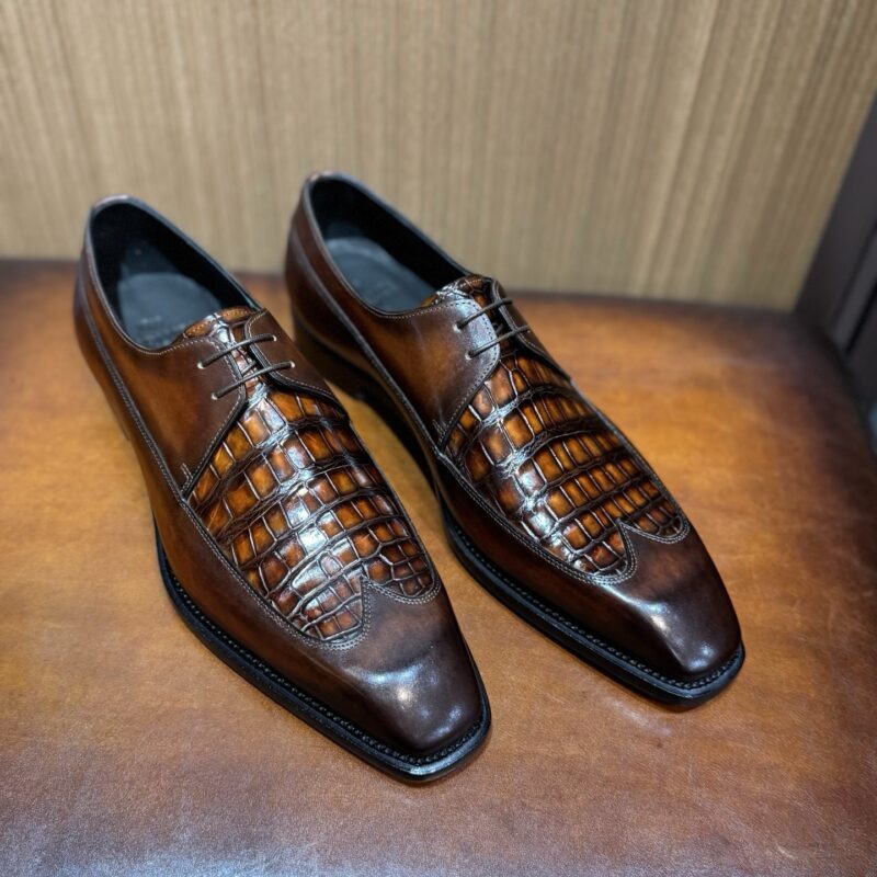 Berluti men shoes