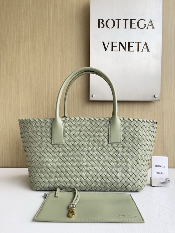 Bottega Veneta bag authentic quality 2025