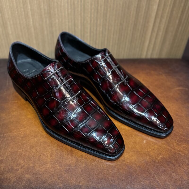 Berluti men shoes