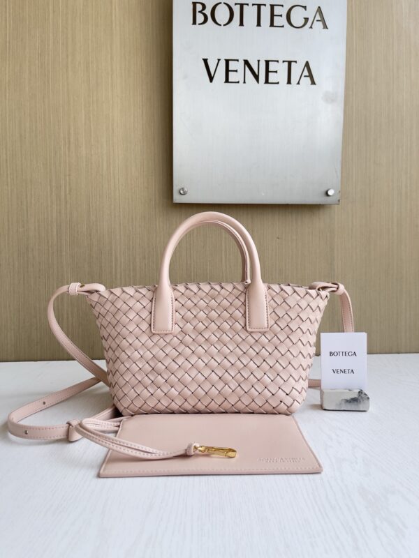 Bottega Veneta bag authentic quality 2025