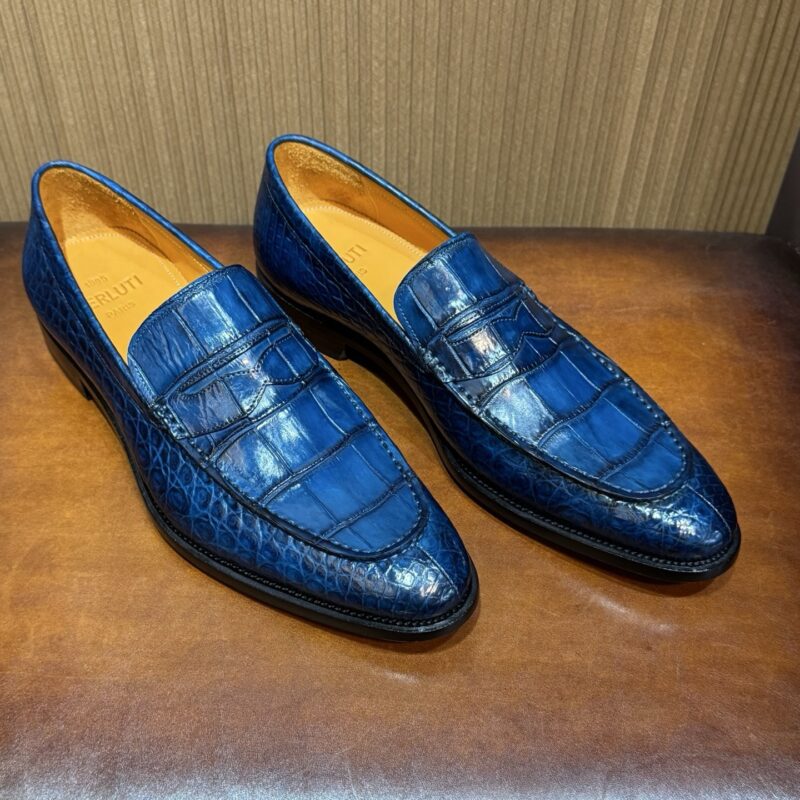 Berluti men shoes