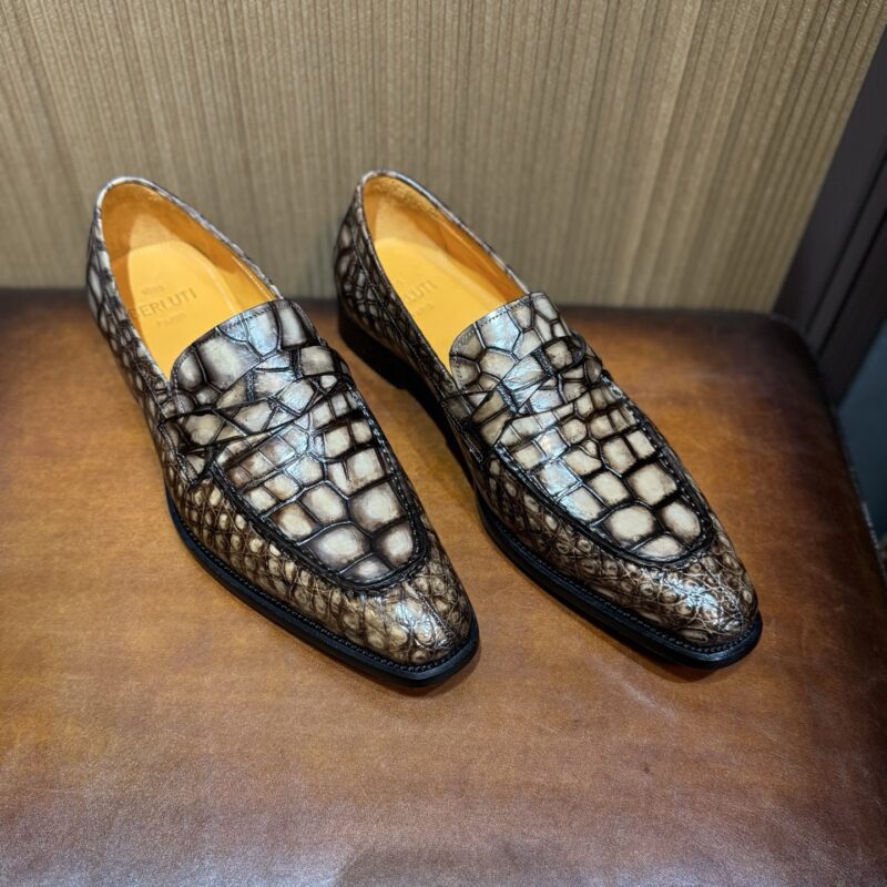 Berluti men shoes