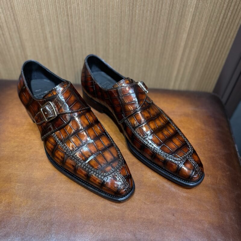 Berluti men shoes