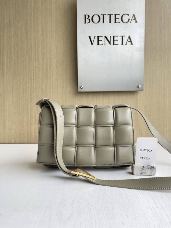 Bottega Veneta bag authentic quality 2025