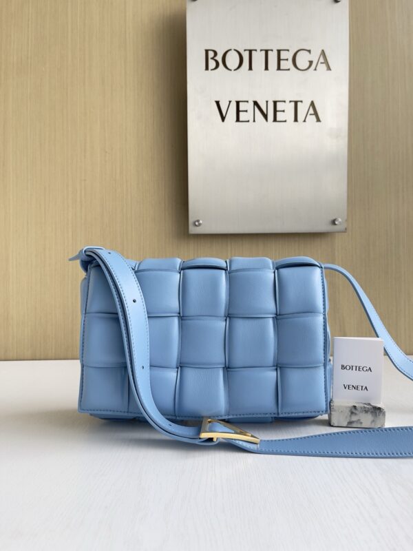 Bottega Veneta bag authentic quality 2025