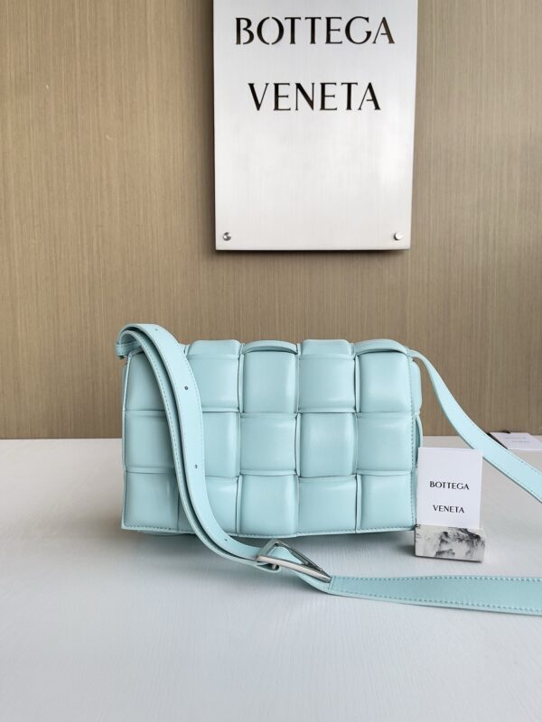 Bottega Veneta bag authentic quality 2025