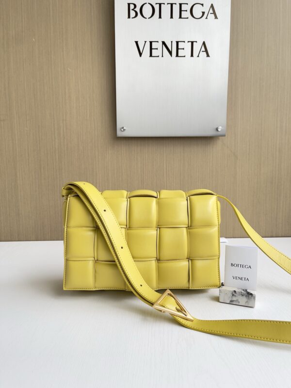 Bottega Veneta bag authentic quality 2025