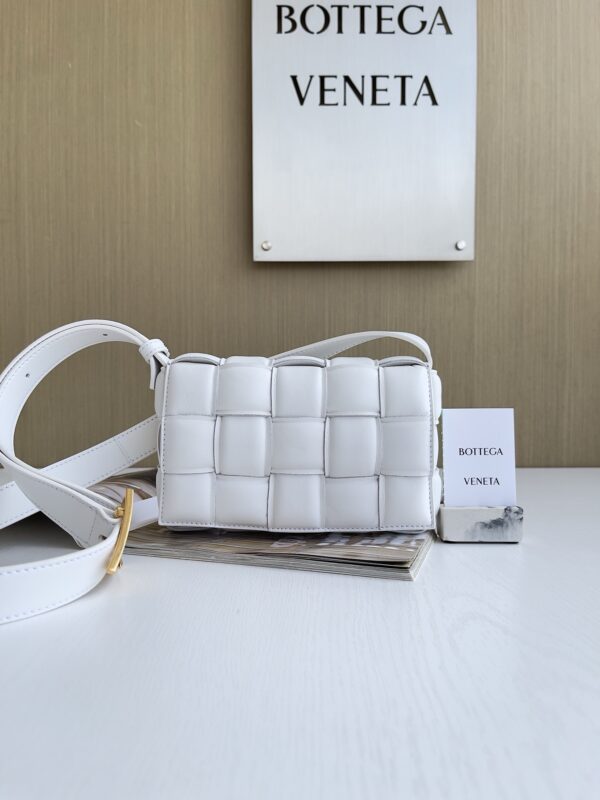 Bottega Veneta bag authentic quality 2025