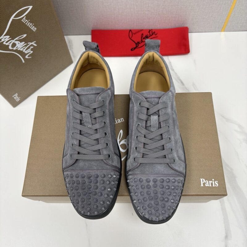 Christian Louboutin men sneakers
