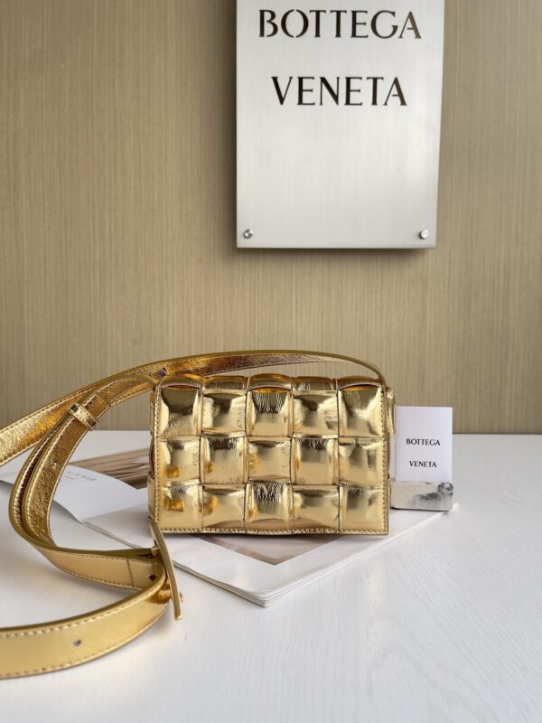 Bottega Veneta bag authentic quality 2025