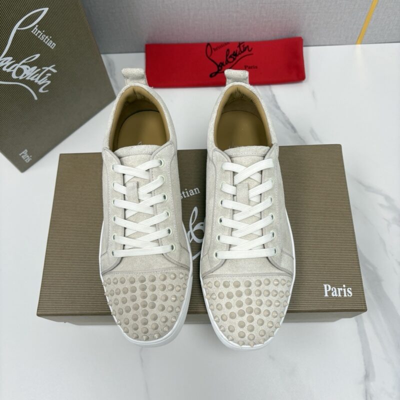 Christian Louboutin men sneakers
