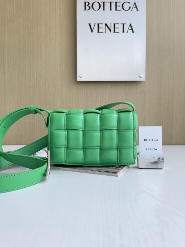 Bottega Veneta bag authentic quality 2025