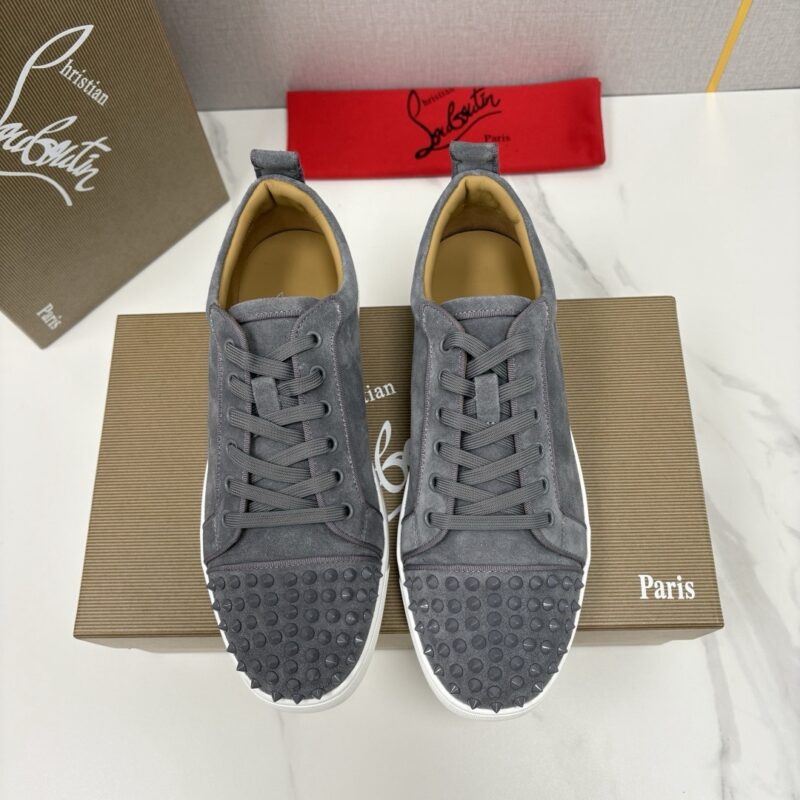 Christian Louboutin men sneakers