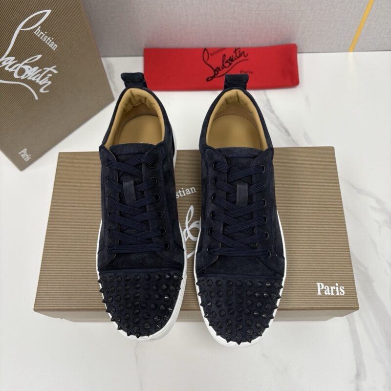 Christian Louboutin men sneakers