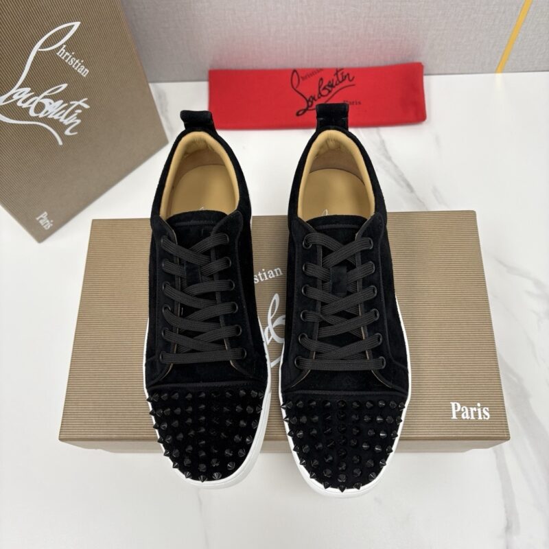 Christian Louboutin men sneakers
