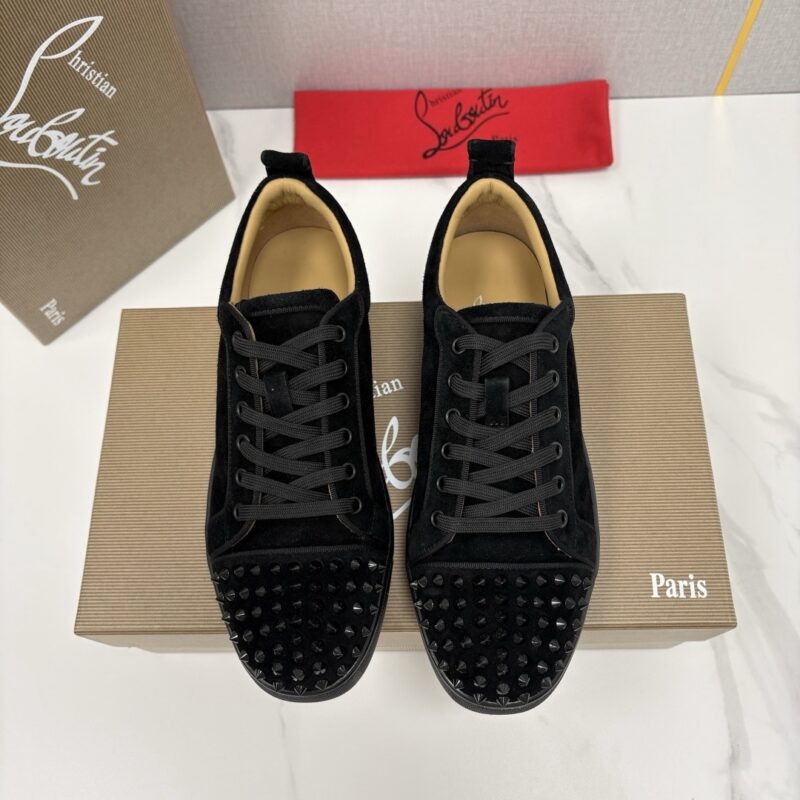 Christian Louboutin men sneakers