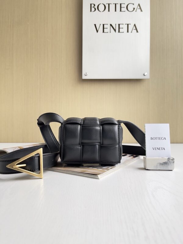 Bottega Veneta bag authentic quality 2025