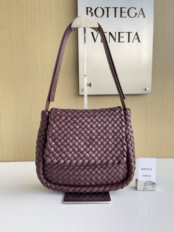 Bottega Veneta bag authentic quality 2025