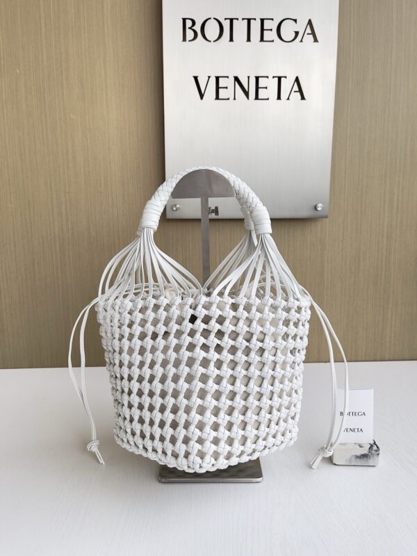 Bottega Veneta bag authentic quality 2025