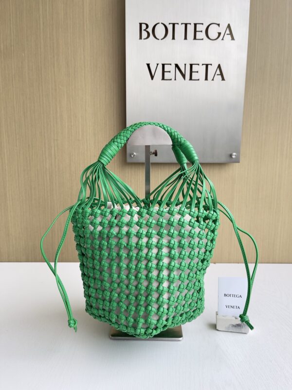 Bottega Veneta bag authentic quality 2025