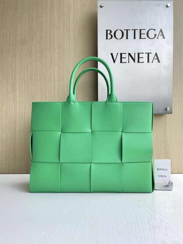 Bottega Veneta bag authentic quality 2025