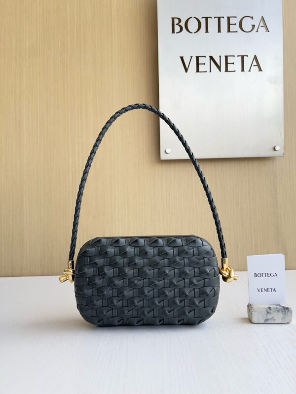 Bottega Veneta bag authentic quality 2025