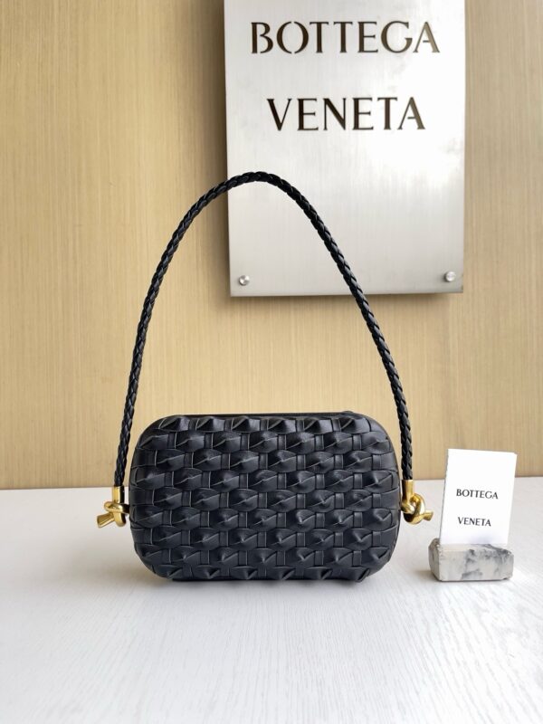 Bottega Veneta bag authentic quality 2025
