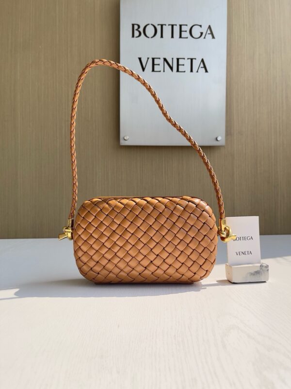 Bottega Veneta bag authentic quality 2025
