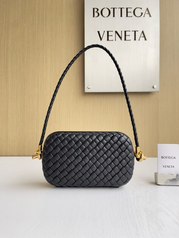 Bottega Veneta bag authentic quality 2025