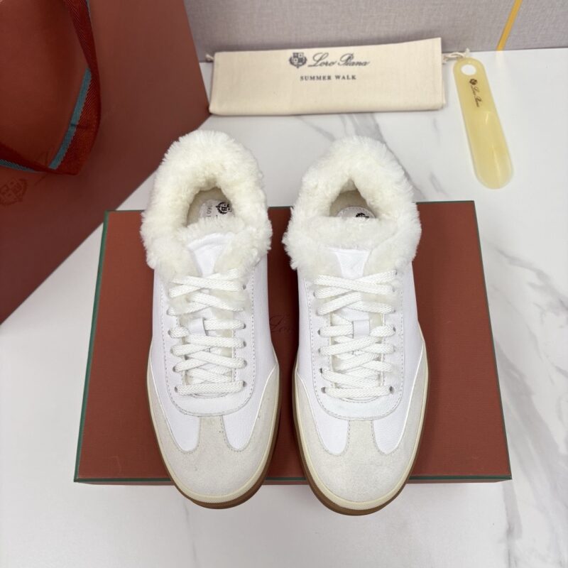 Loro Piana men sneakers