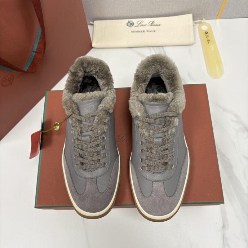Loro Piana men sneakers