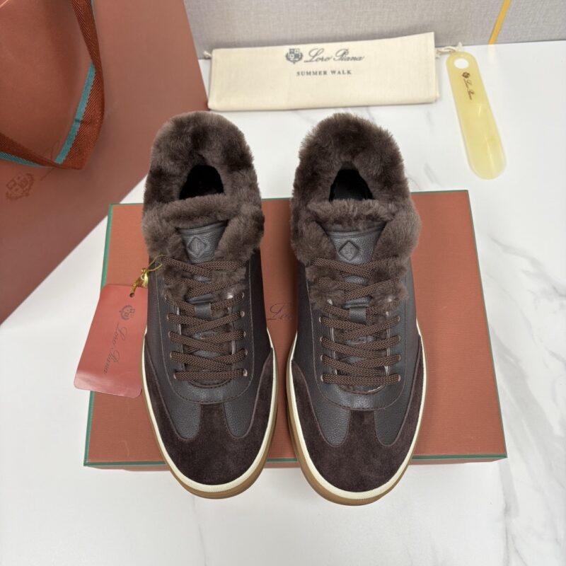 Loro Piana men sneakers