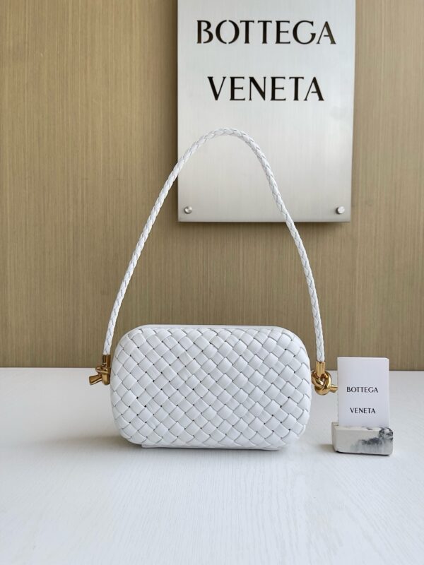 Bottega Veneta bag authentic quality 2025