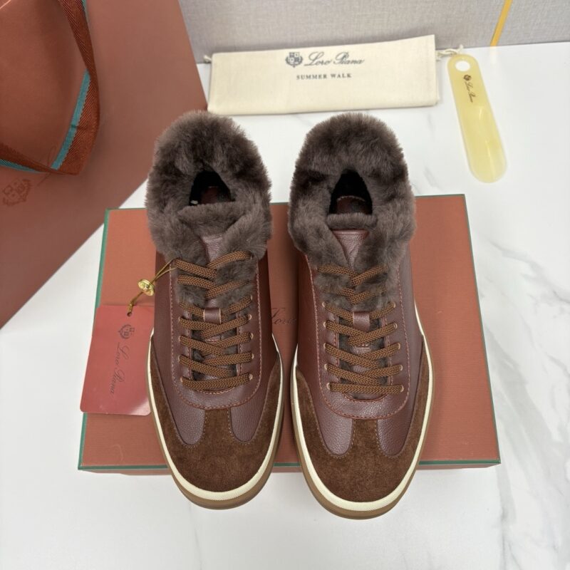 Loro Piana men sneakers