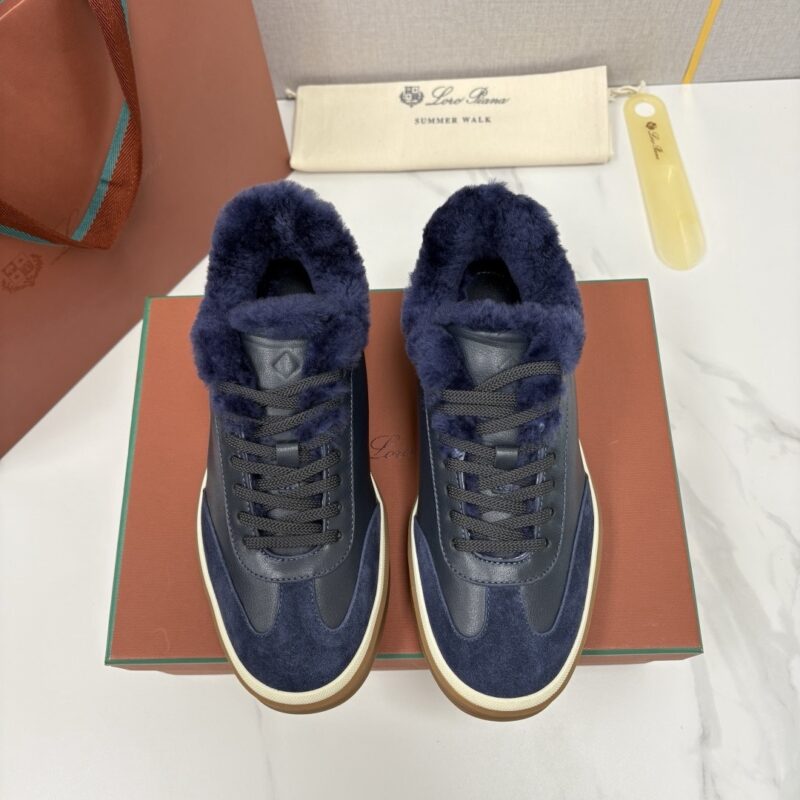 Loro Piana men sneakers
