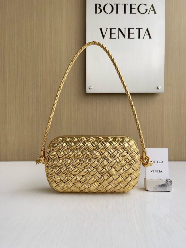 Bottega Veneta bag authentic quality 2025