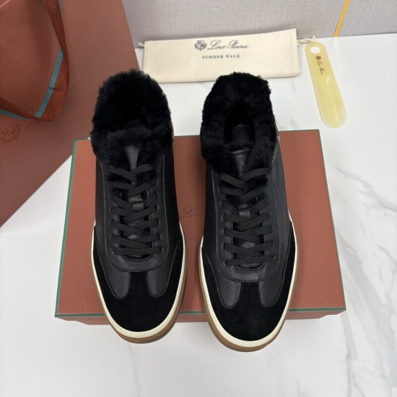 Loro Piana men sneakers
